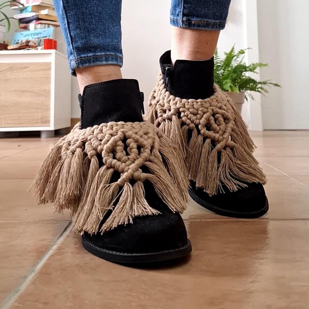 Accesorio para botas
