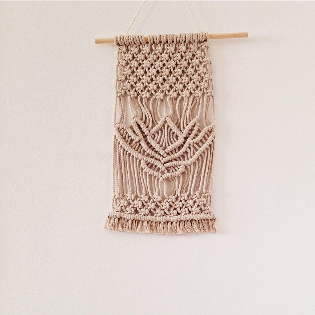 Tapiz de pared