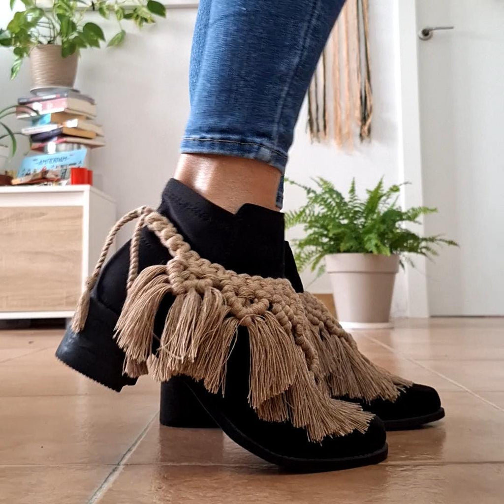 Accesorio para botas