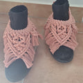 Accesorio para botas