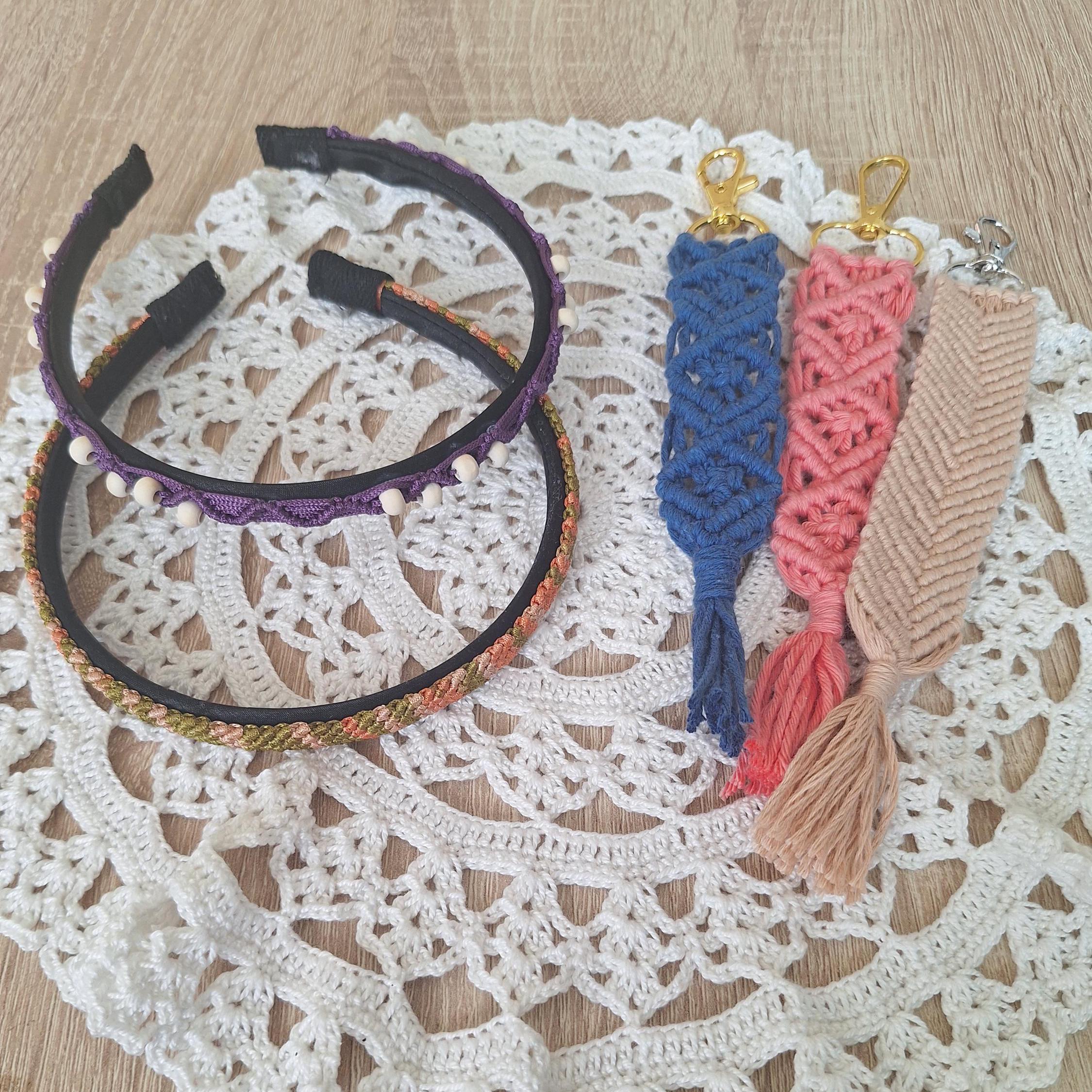 Llaveros  Artesanales – Souvenir Original