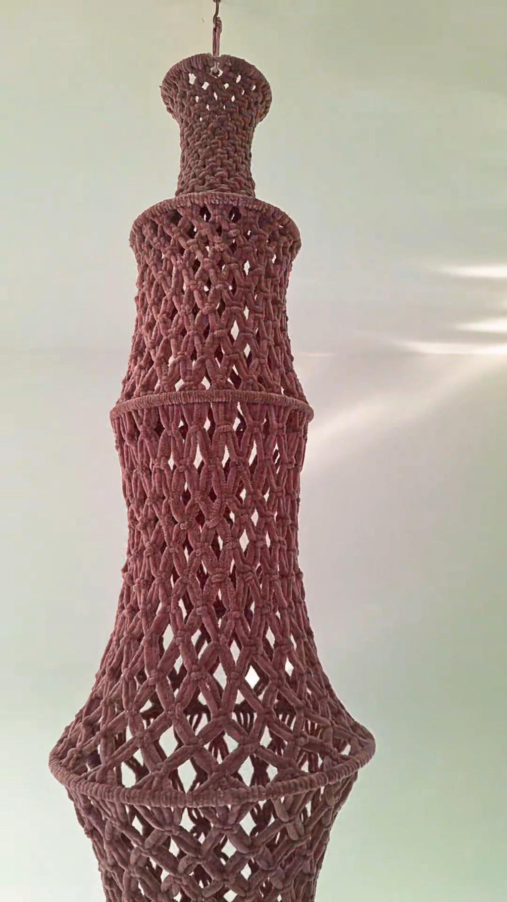Colgante de techo