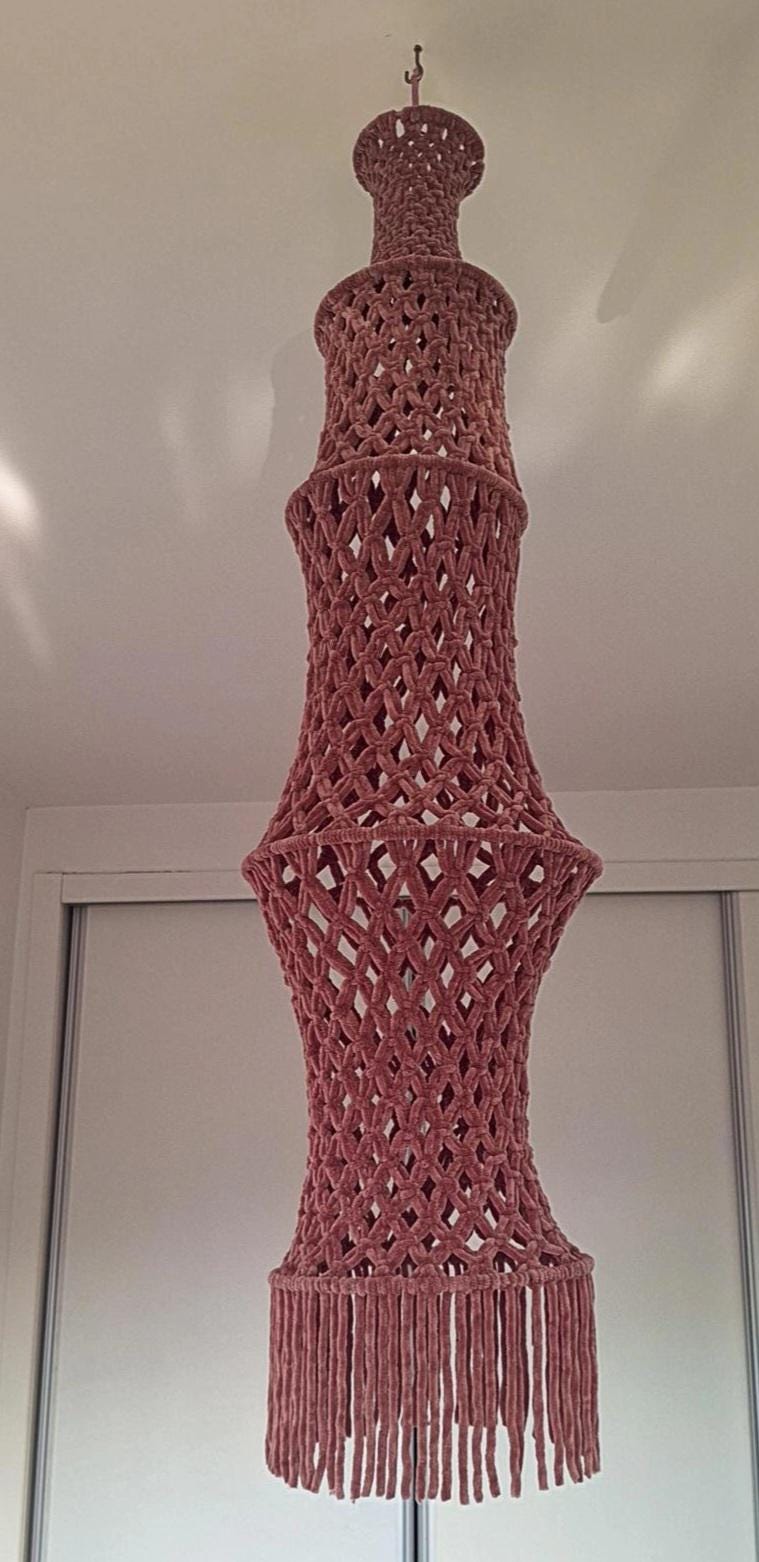 Colgante de techo