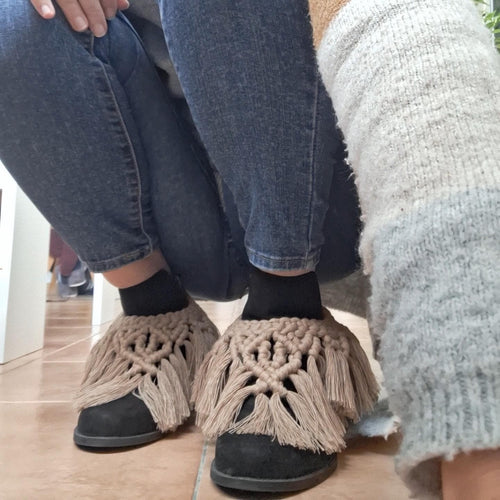 Accesorio para botas