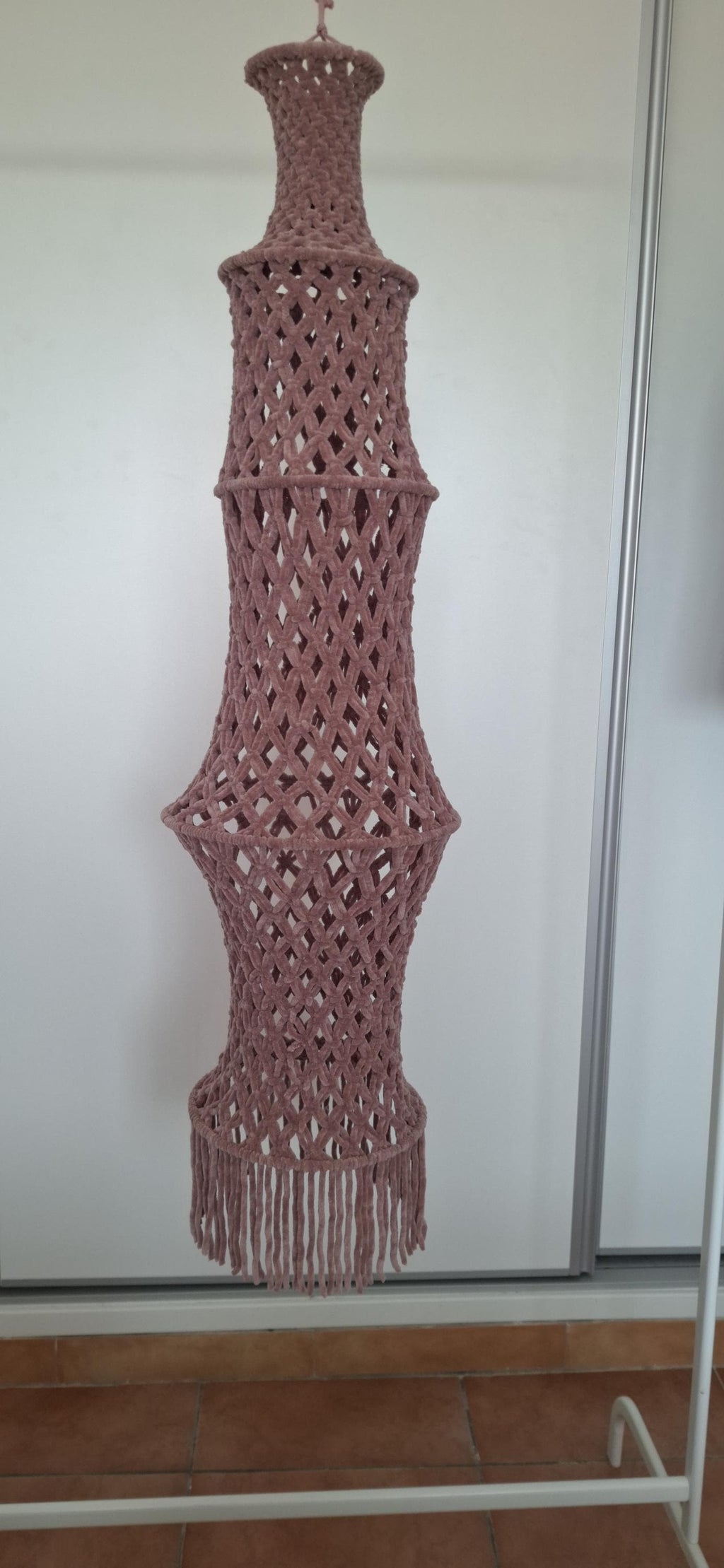 Colgante de techo