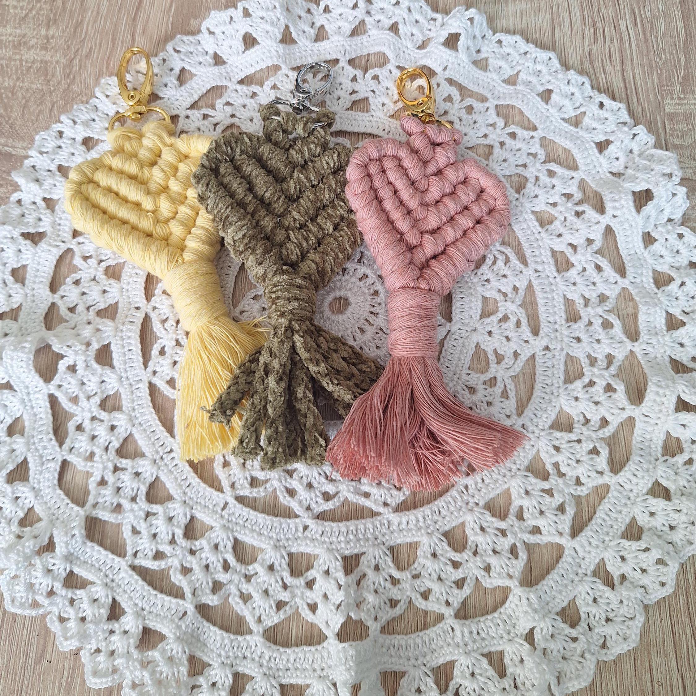 Llaveros  Artesanales – Souvenir Original