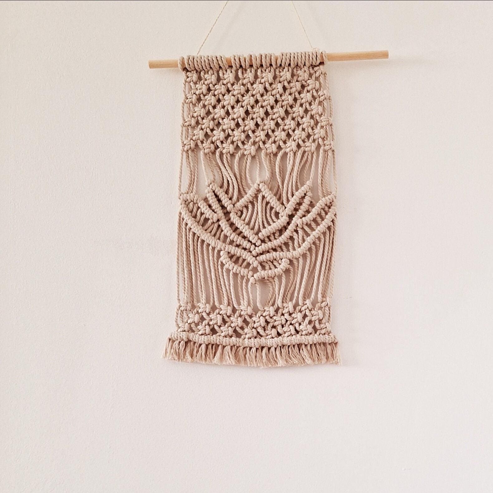 Tapiz de pared