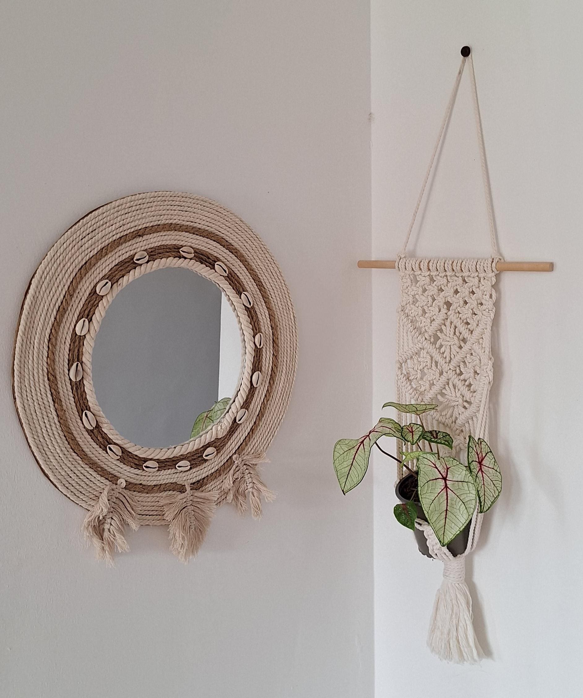 Espejo de pared