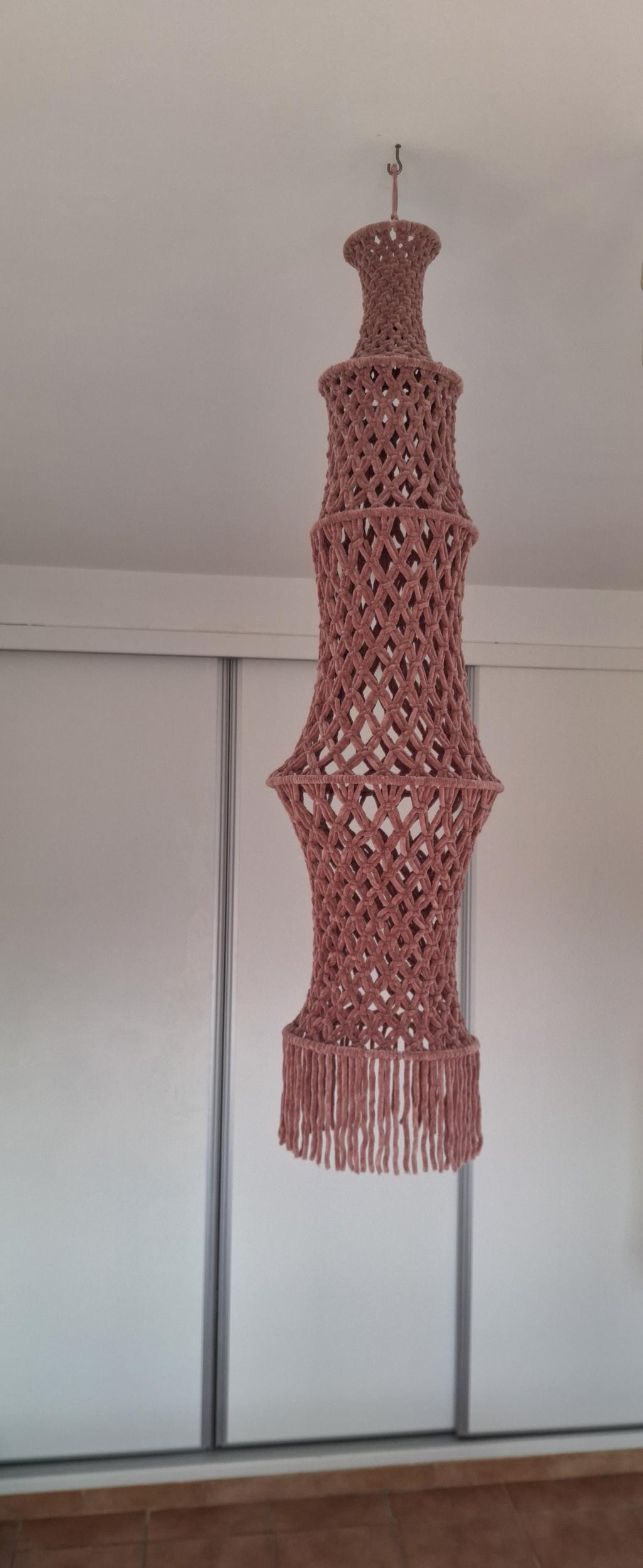 Colgante de techo