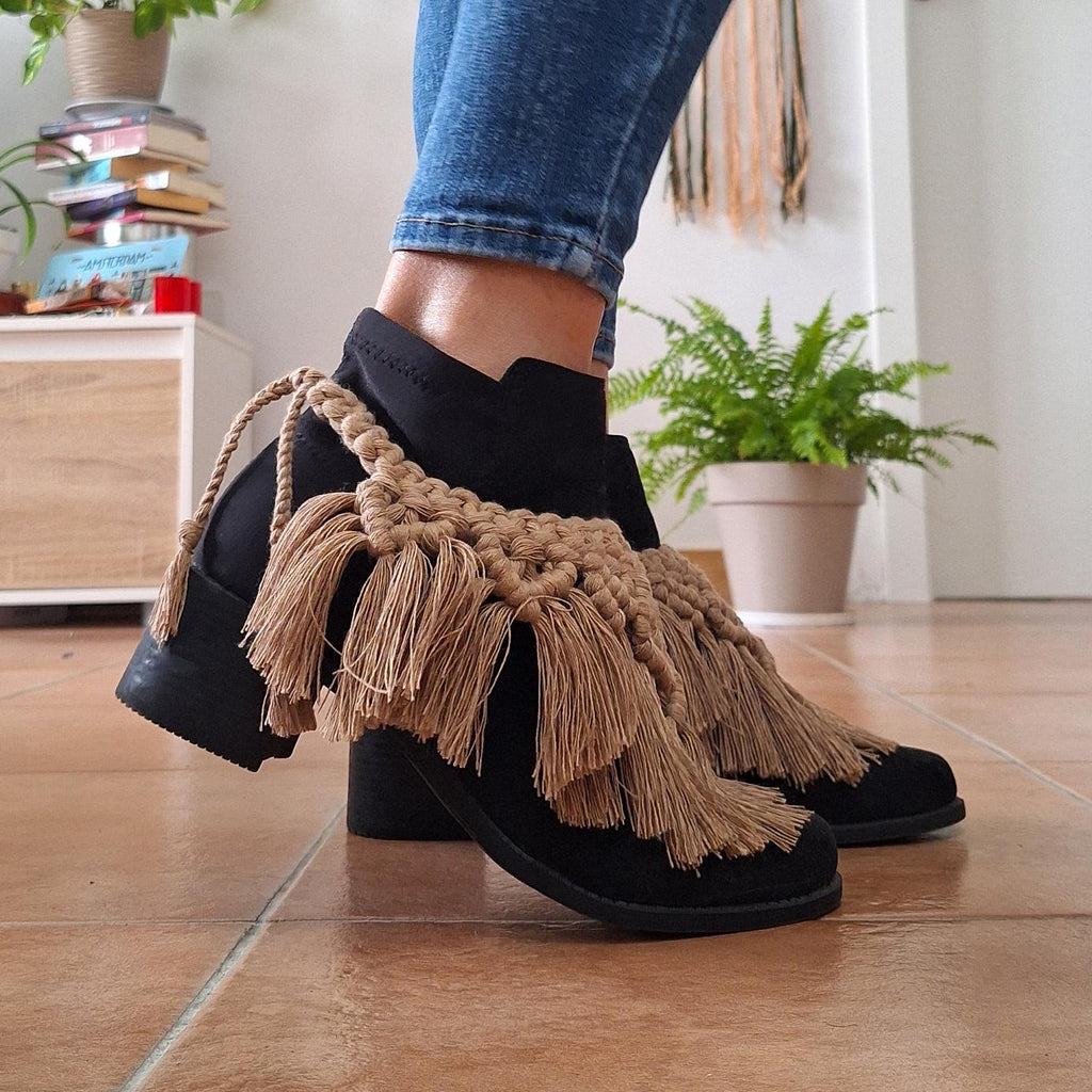 Accesorio para botas