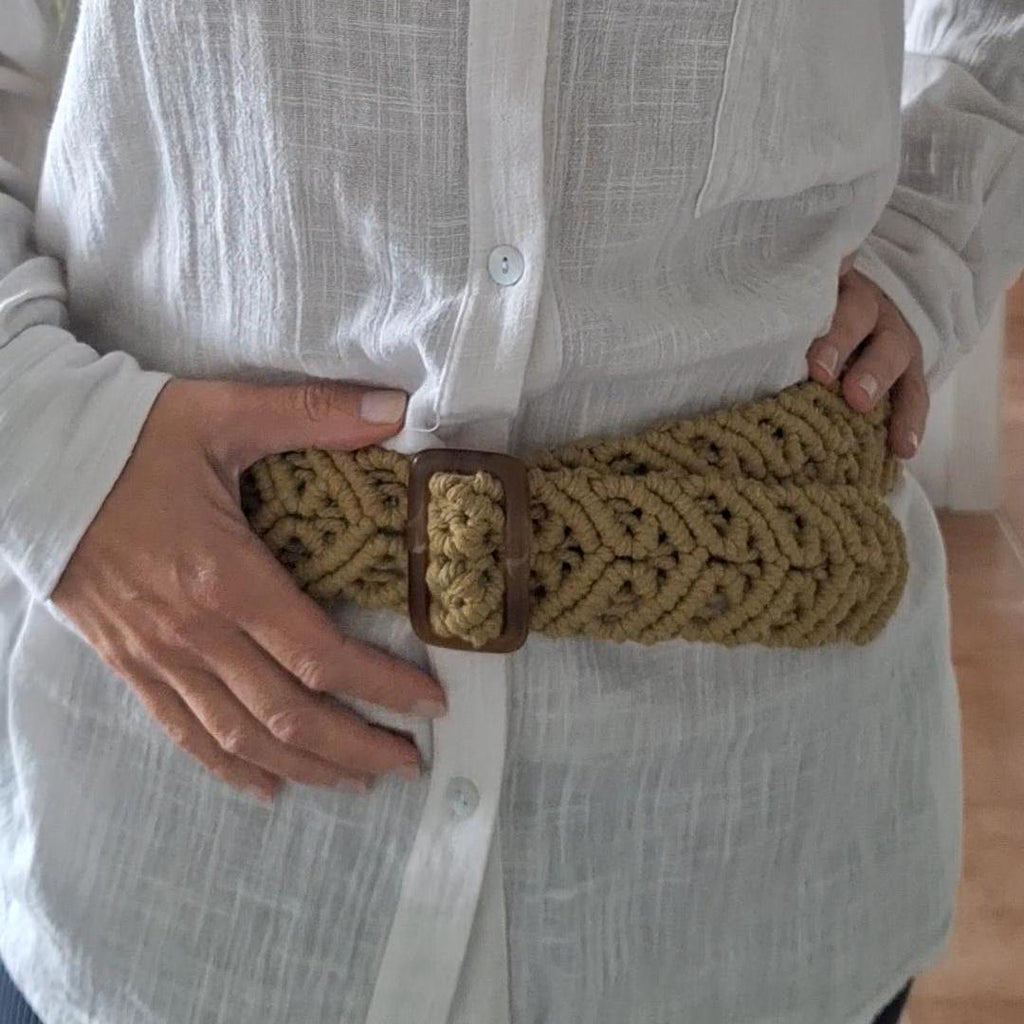 Belt