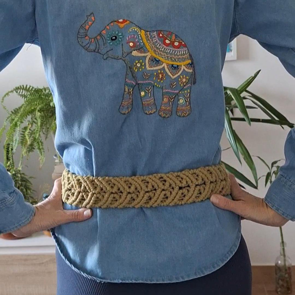 Belt