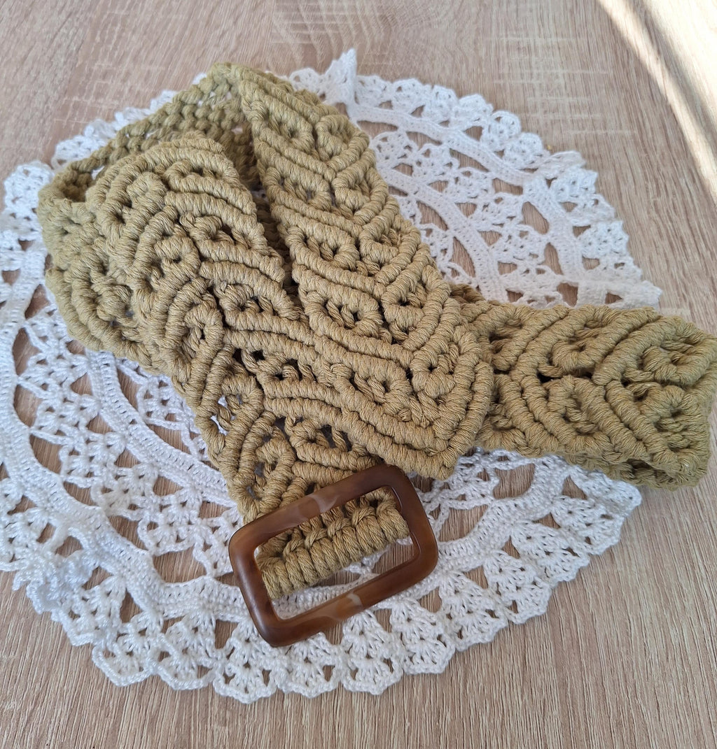 Belt