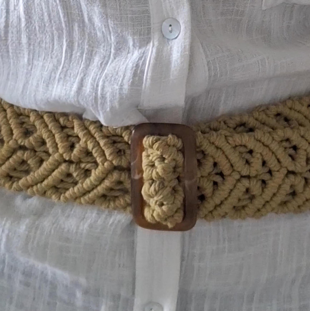 Belt
