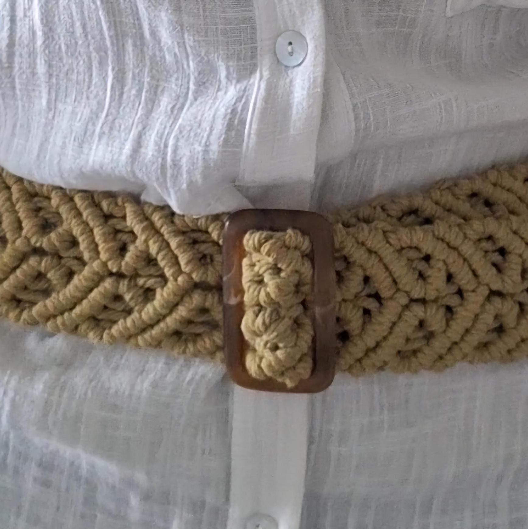 Belt