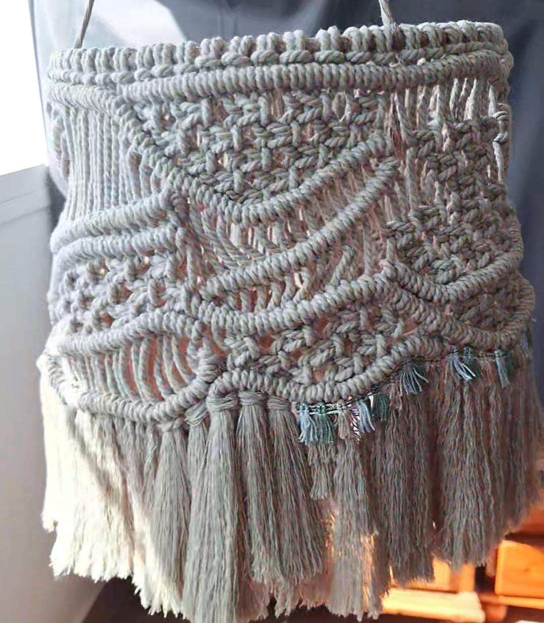 Pendant ceiling light