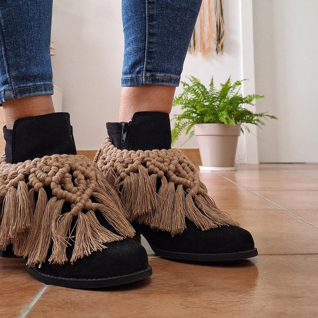 Accesorio para botas