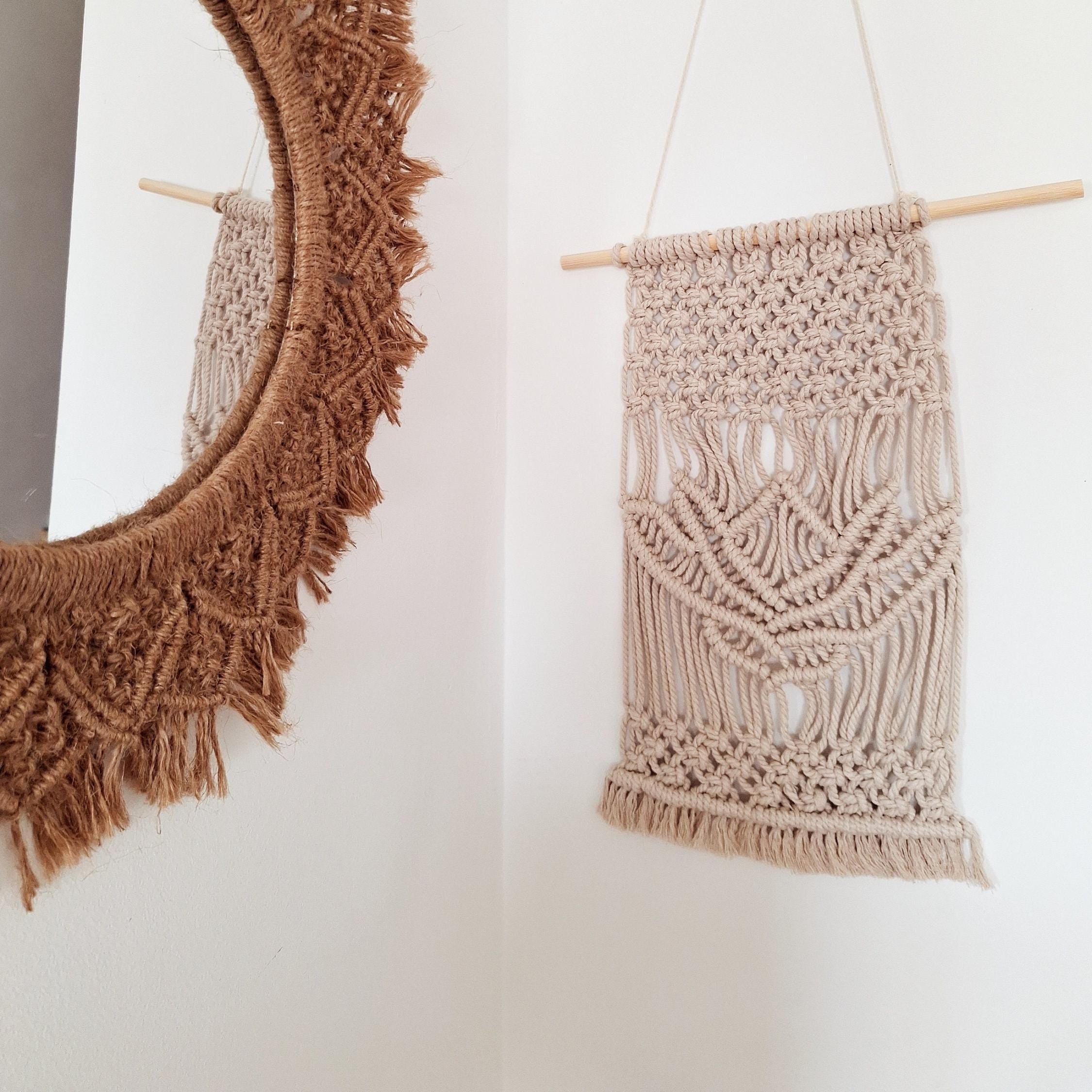 Tapiz de pared