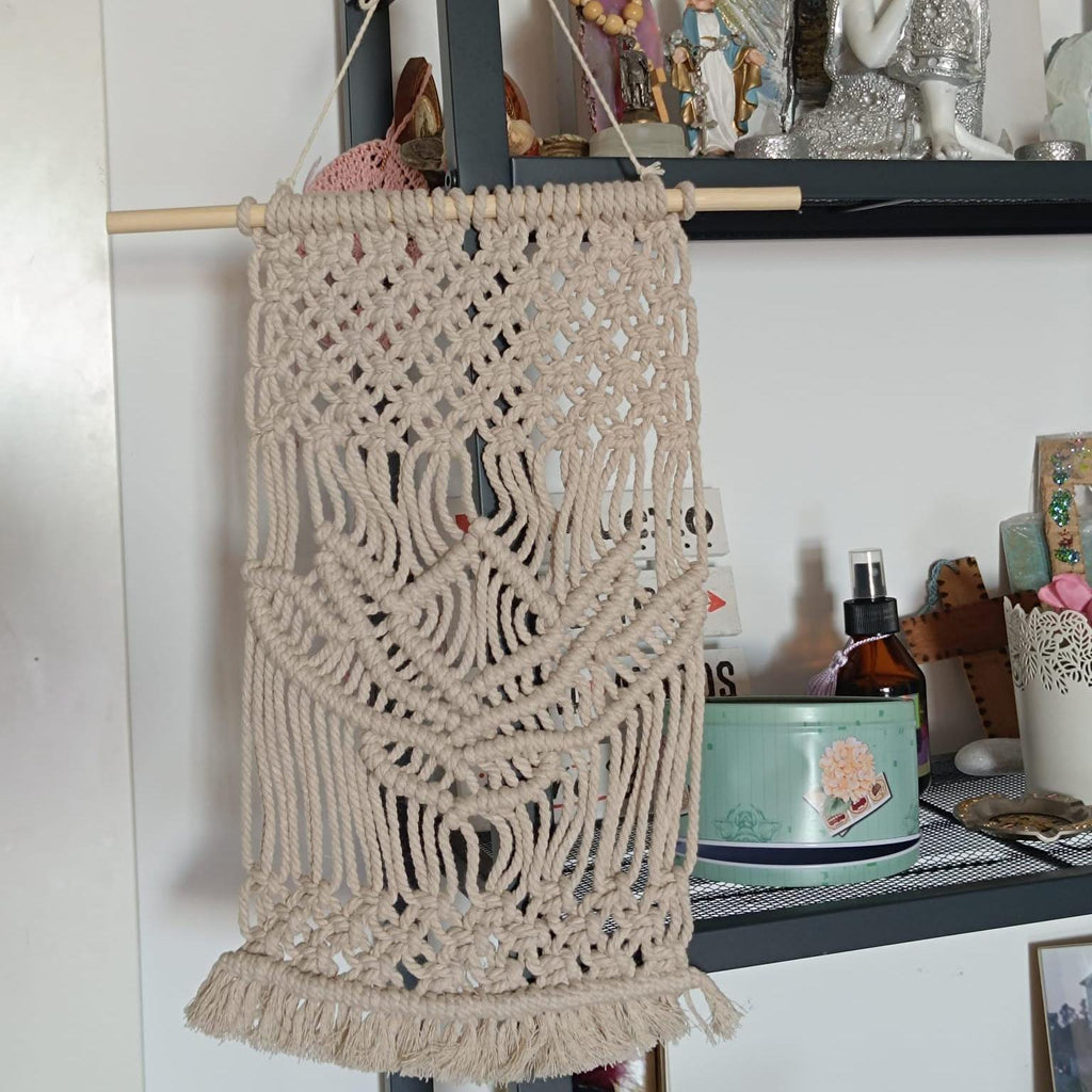 Tapiz de pared