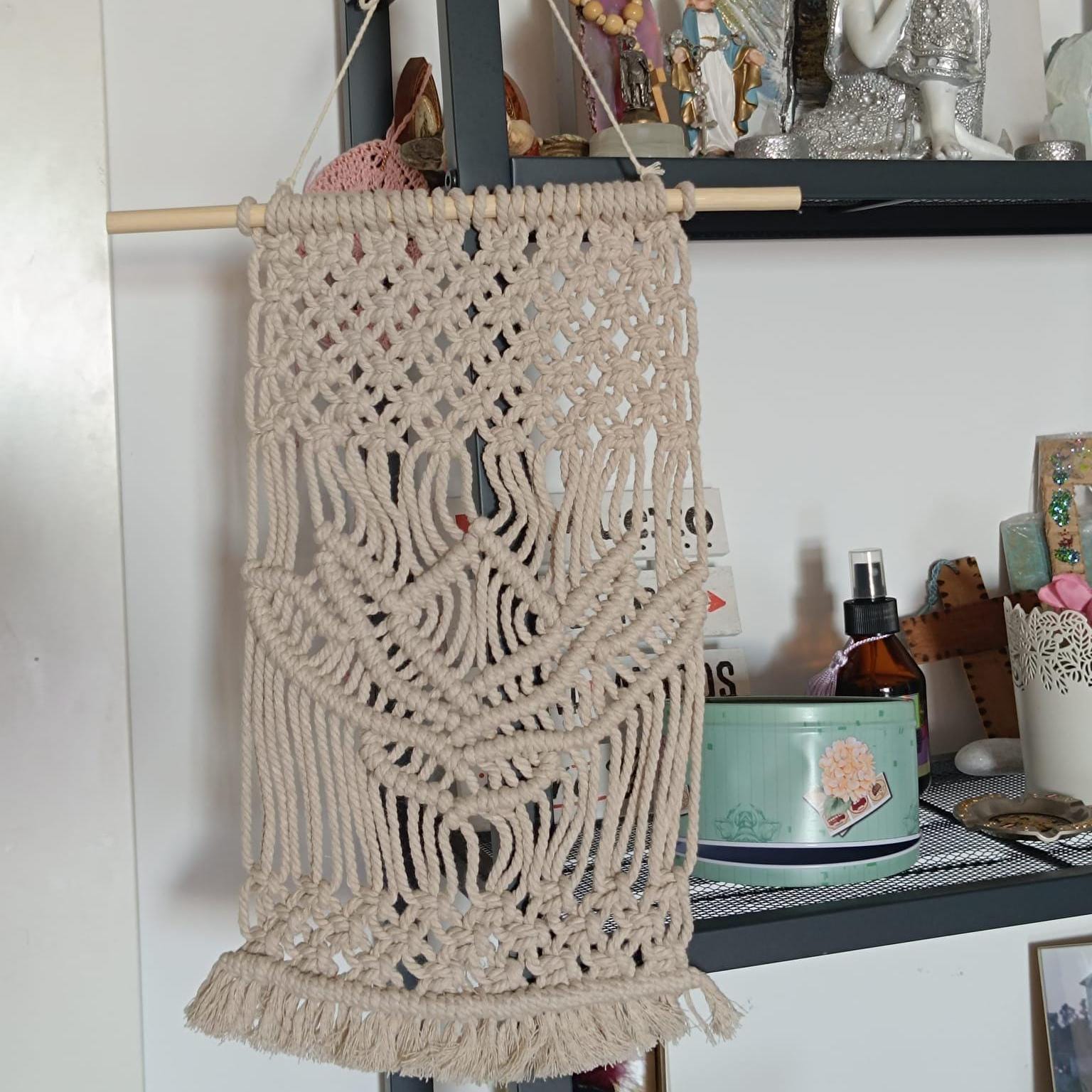 Tapiz de pared