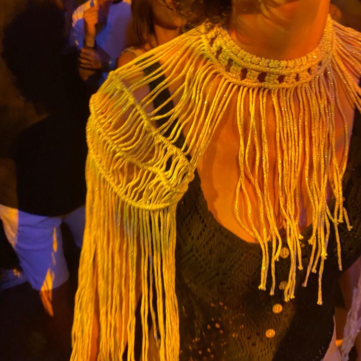 Hombreras festival