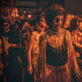 Hombreras festival
