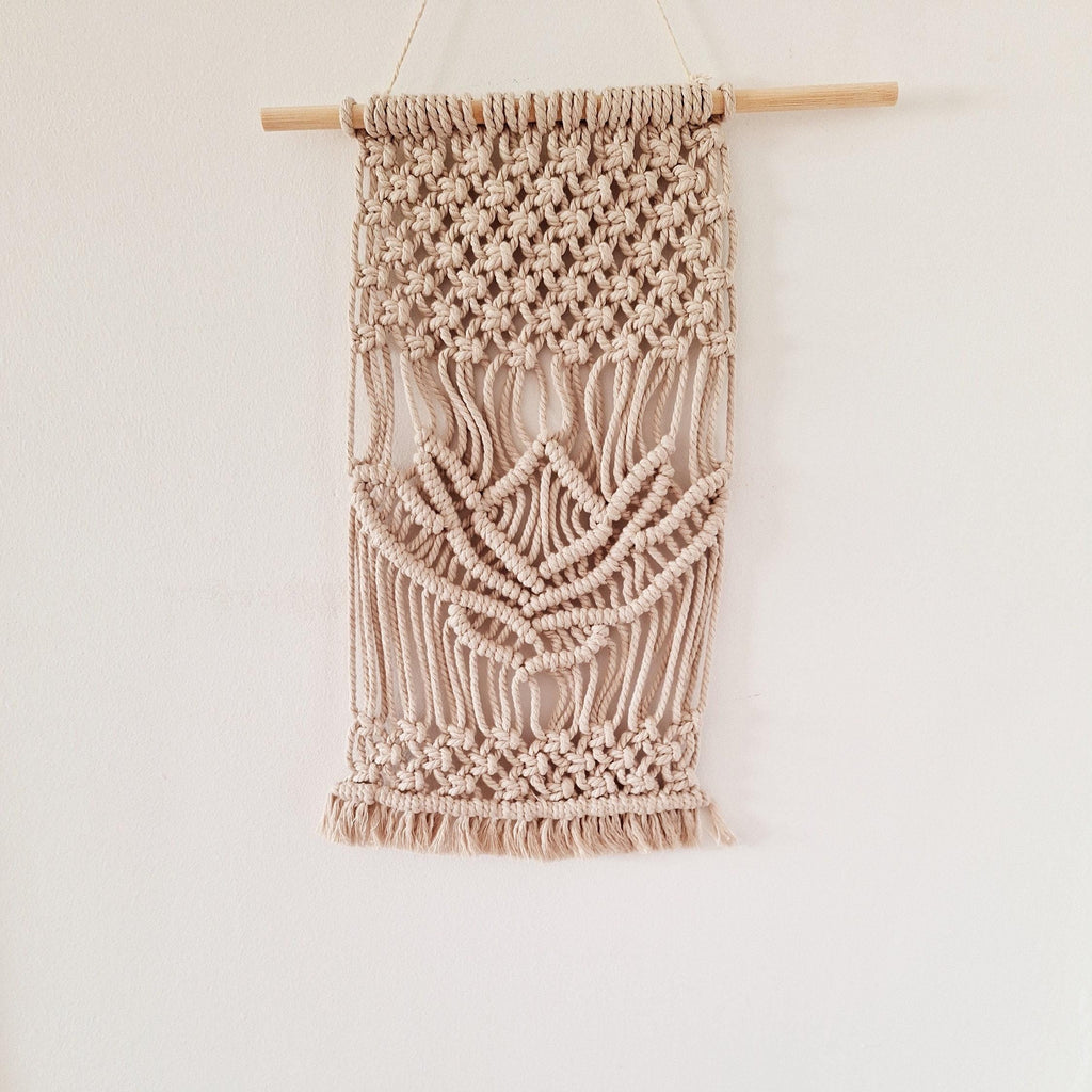 Tapiz de pared